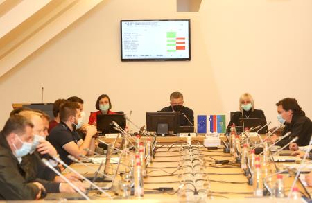 21 REDNA SEJA OBČINSKEGA SVETA 08 FOTO LJUBO VUKELIČ